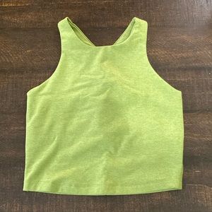 🎉Beyond Yoga Cropped Tank🎊